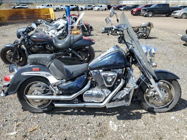  Salvage Suzuki Cyc Vl Vlr