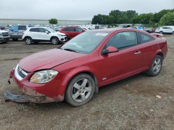  Salvage Chevrolet Cobalt