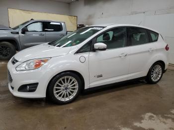  Salvage Ford Cmax