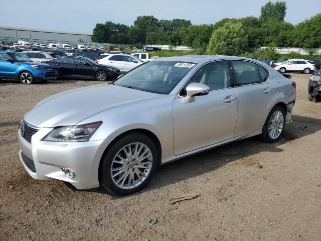  Salvage Lexus Gs