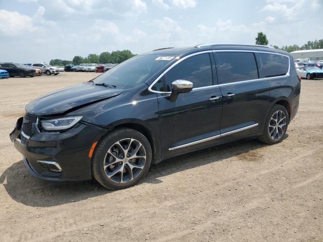  Salvage Chrysler Pacifica