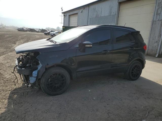  Salvage Ford EcoSport