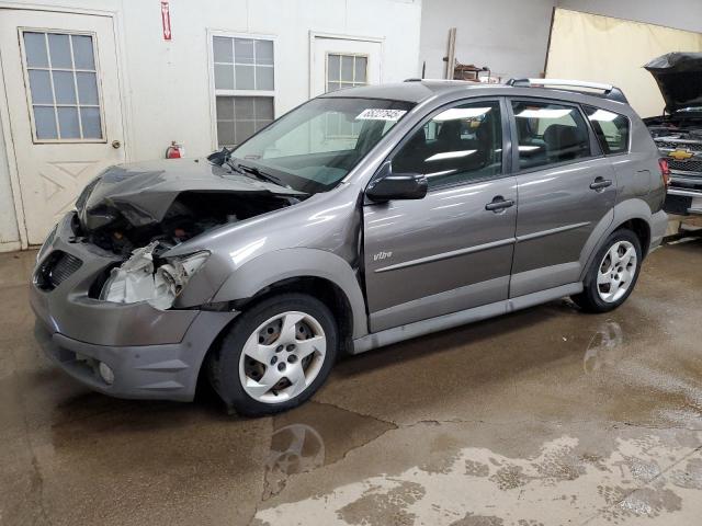  Salvage Pontiac Vibe