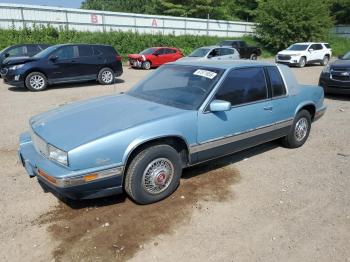  Salvage Cadillac Eldorado