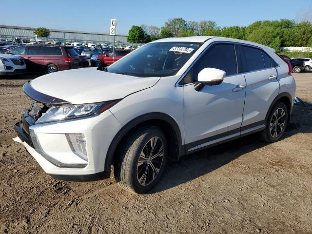 Salvage Mitsubishi Eclipse