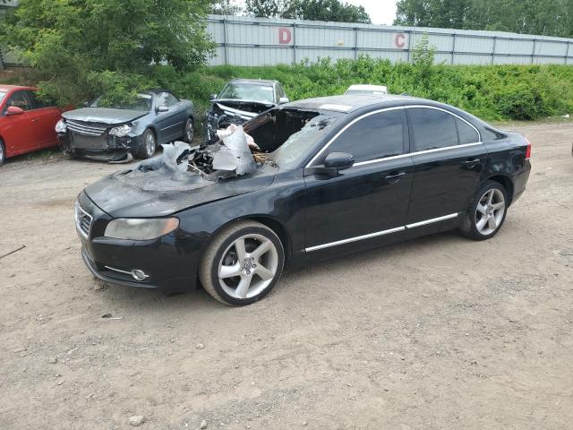  Salvage Volvo S80