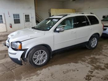  Salvage Volvo XC90