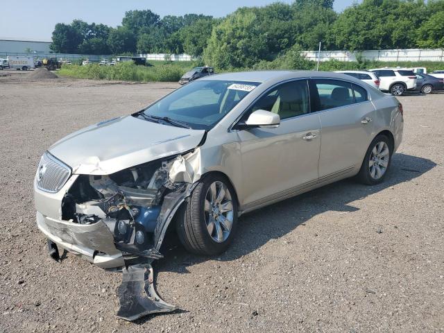  Salvage Buick LaCrosse