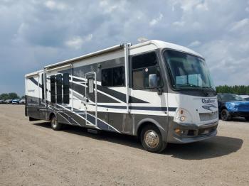  Salvage Ford Motorhome