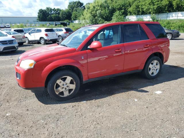  Salvage Saturn Vue