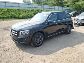  Salvage Mercedes-Benz GLB