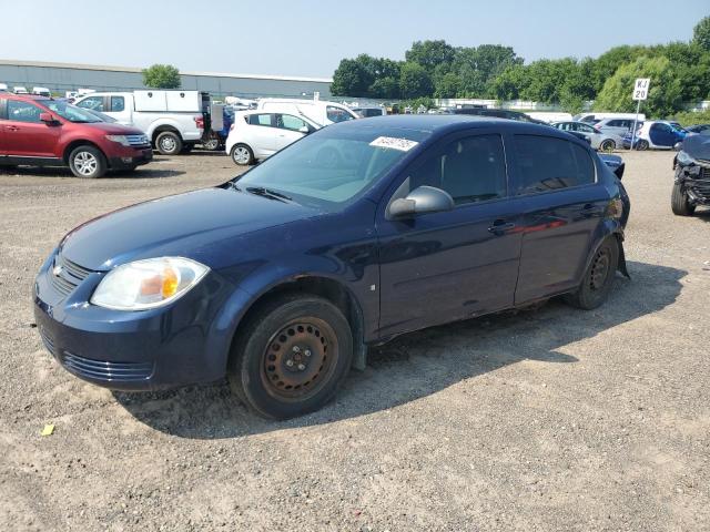  Salvage Chevrolet Cobalt Ls