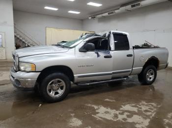  Salvage Dodge Ram 1500