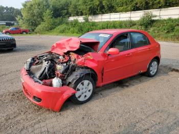  Salvage Suzuki Reno