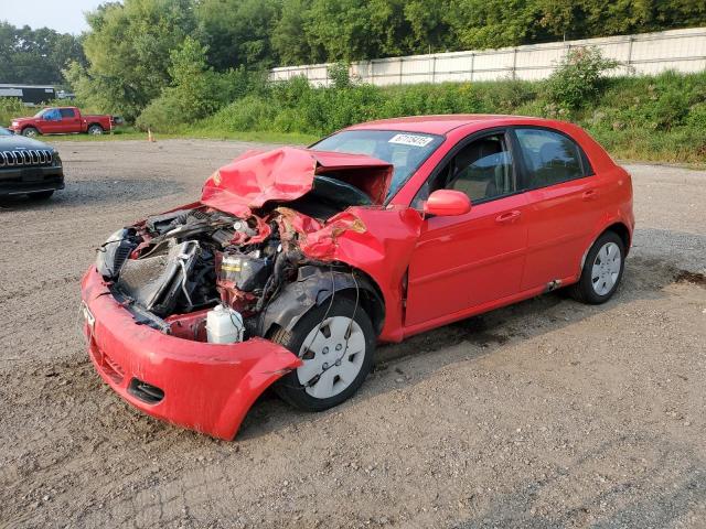  Salvage Suzuki Reno