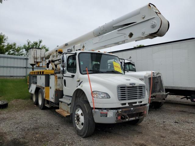  Salvage Freightliner M2