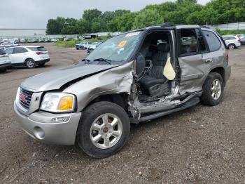  Salvage GMC Envoy
