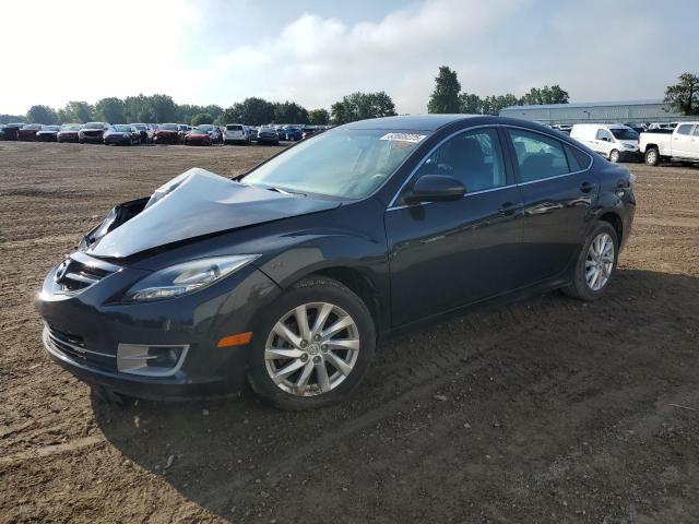  Salvage Mazda 6