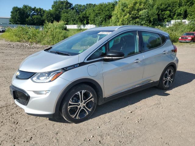  Salvage Chevrolet Bolt
