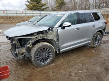  Salvage Lexus Tx 350 Bas