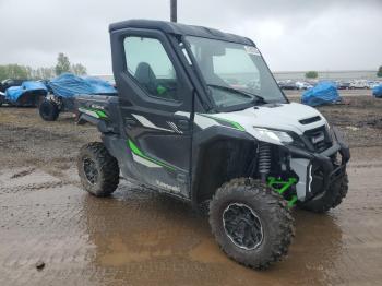  Salvage Kawasaki Kwf1000