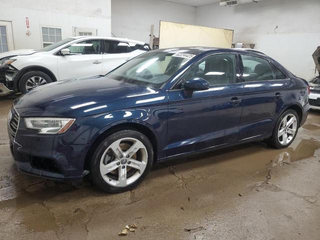  Salvage Audi A3