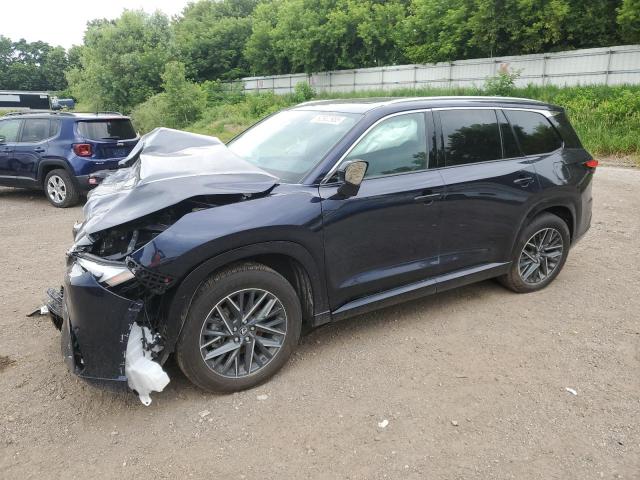  Salvage Lexus Tx 350 Bas