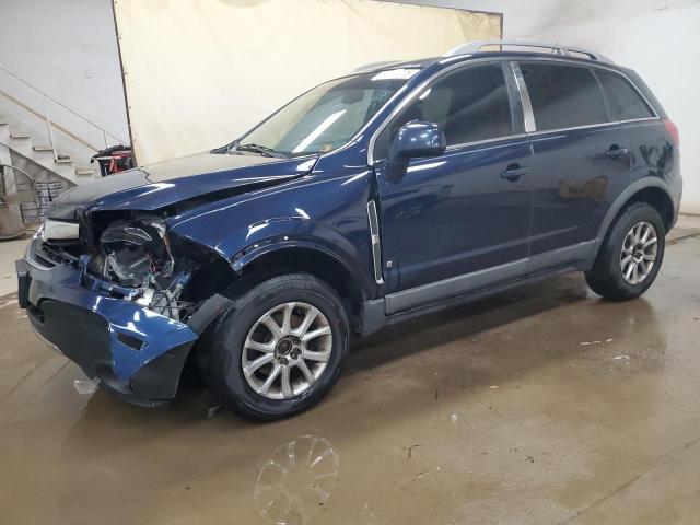  Salvage Saturn Vue