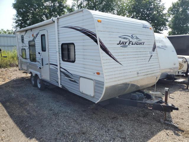  Salvage Jayco Jay Flight 26bh