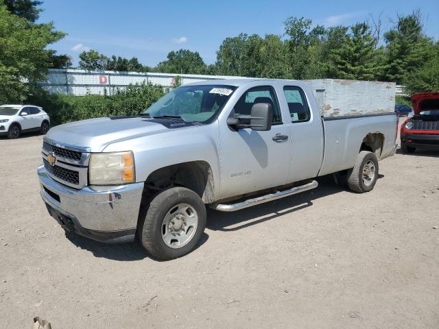  Salvage Chevrolet Ck Series