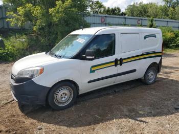  Salvage Ram Promaster