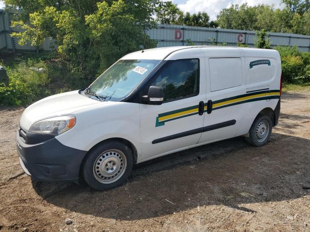  Salvage Ram Promaster