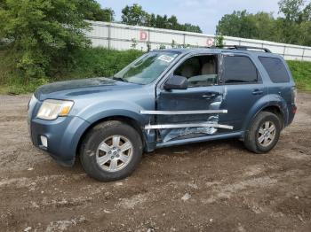  Salvage Mercury Mariner