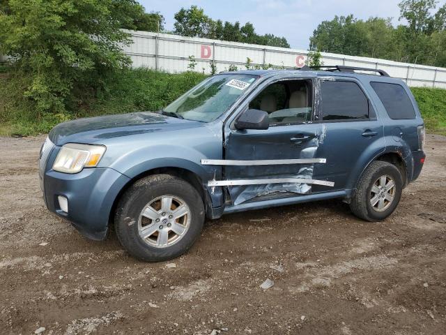  Salvage Mercury Mariner