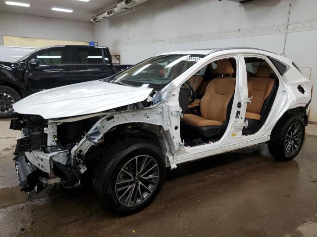  Salvage Lexus NX