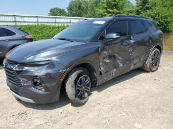  Salvage Chevrolet Blazer