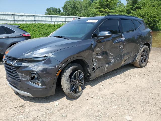  Salvage Chevrolet Blazer
