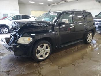 Salvage Chevrolet HHR