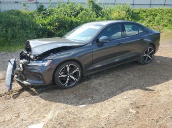  Salvage Volvo S60 Core