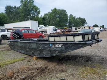  Salvage Other Boat Motorcycle