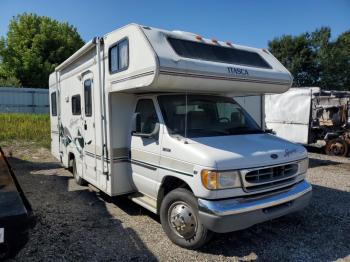  Salvage Itasca Spirit M-6422157