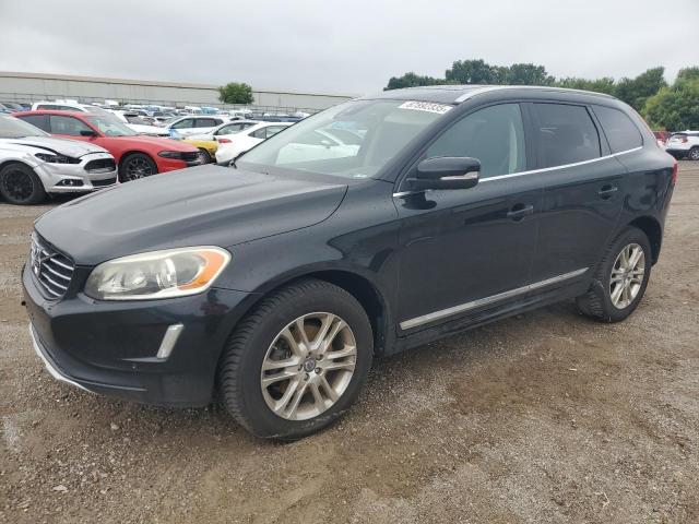  Salvage Volvo XC60