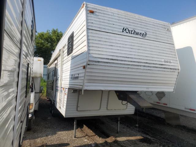  Salvage Wildwood Wildwood