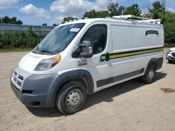  Salvage Ram Promaster