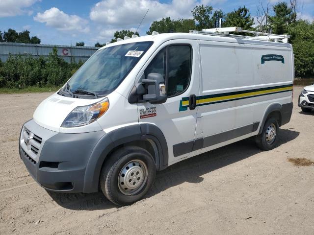  Salvage Ram Promaster