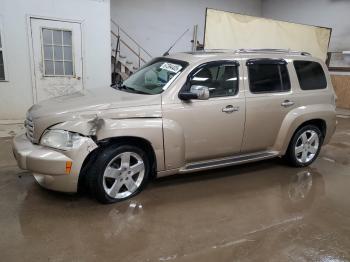  Salvage Chevrolet HHR