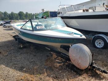  Salvage Ajzc Boat