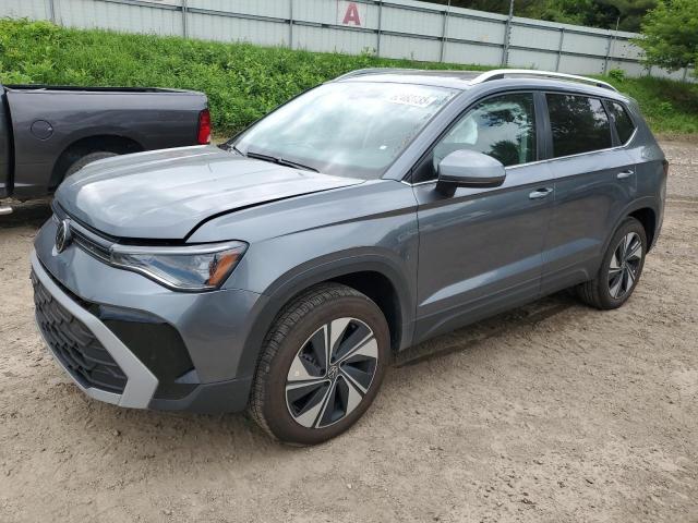  Salvage Volkswagen Taos