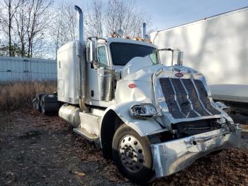  Salvage Peterbilt 389