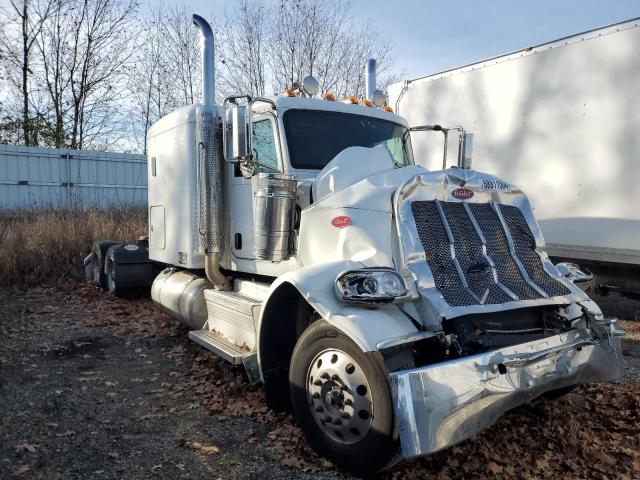  Salvage Peterbilt 389